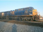 CSX #5107